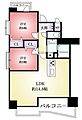 ワコーレファラオ甲南EAST6階2,980万円