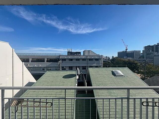 その他 ピースコート2 4階/-