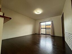 神戸市西神・山手線 上沢駅 徒歩12分 4LDKのリビング/ダイニング