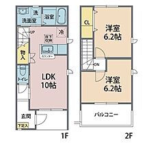 間取り：209006248538