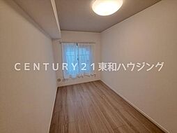 洋室の画像