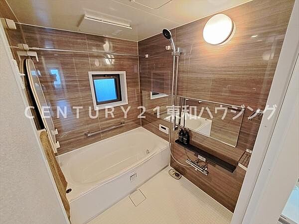 現在フルリフォーム工事中のため、こちらは同社施工例の写真です。実物はリフォーム完了後ご内覧時にご確認くださいませ(^^♪