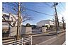 周辺：浦安市立見明川小学校まで1501m