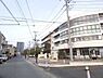 周辺：市川市立妙典中学校まで1358m