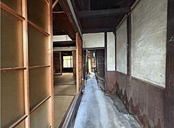 花園扇野町 4Kの室内