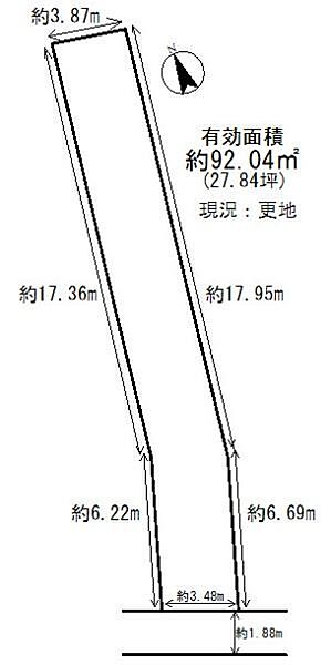 区画図：326000241059
