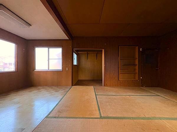 和室
