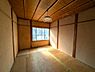 和室：2階和室です【常盤西町】担当：森田