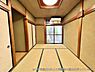 和室：和室です【小坂町】担当：西田