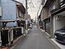 その他：前面道路含む現地写真です【小坂町】担当：西田