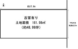 下鴨北園町