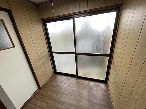 1階物置です【大塚檀ノ浦】担当：佐々木