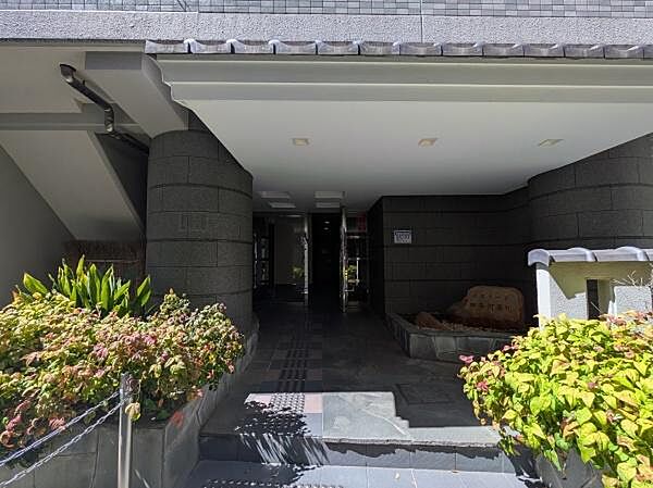 外観です【エスリード四条河原町】担当：森田