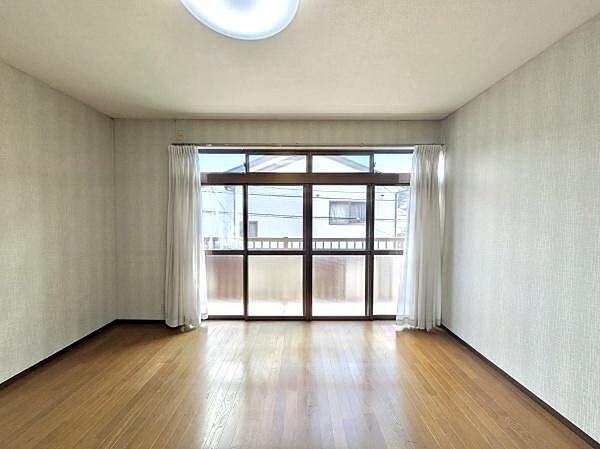 洋室