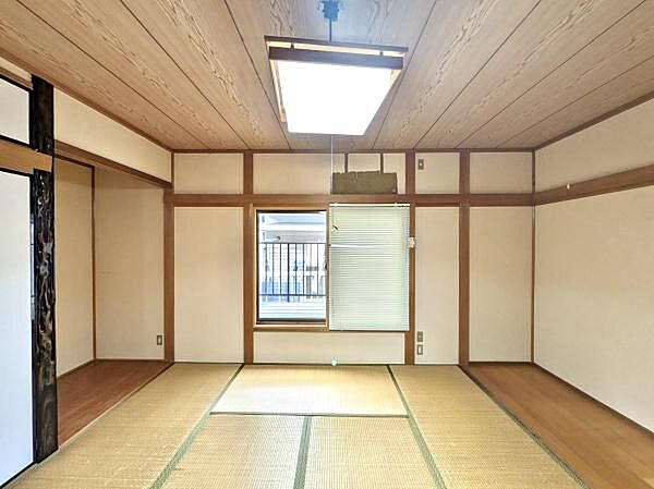 和室です【嵐山樋ノ上町】担当：西田