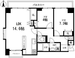 フォルム堀川今出川