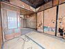 和室：1階和室3帖部分です【古城町】担当：森田