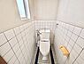 トイレ：トイレです【西七条北月読町】担当：西田