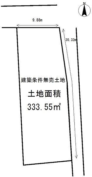 区画図：326000264616
