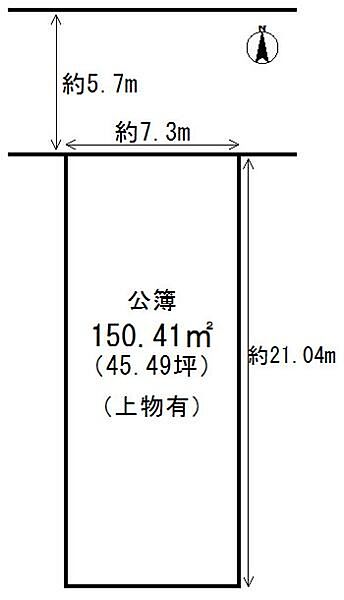 区画図：326000266468