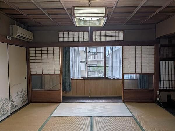 和室