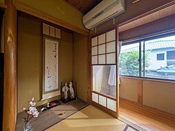 和室の画像