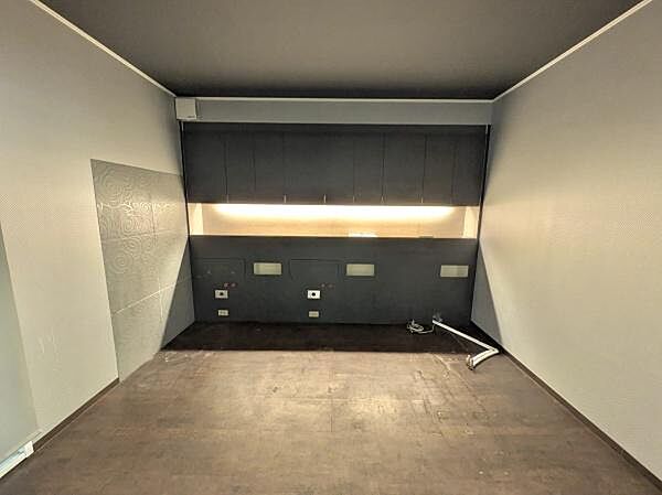 シャンプーブースです【下津林六反田】担当：佐々木