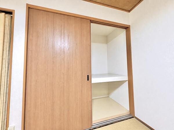 収納です【壬生森前町】担当：吹田