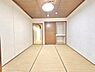 和室：和室です【壬生森前町】担当：吹田