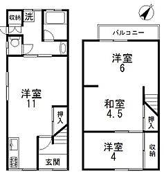 小倉町南浦