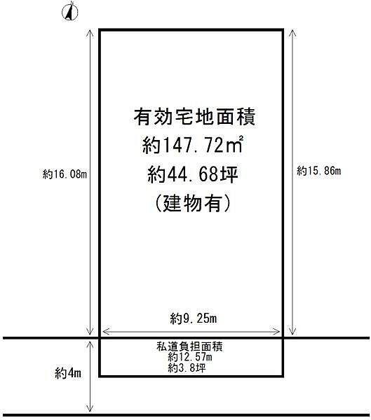 区画図：326000273068