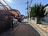 その他：前面道路含む現地写真です【太秦一町芝町】担当：西田