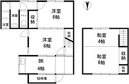 山ノ内荒木町