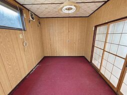 洋室の画像