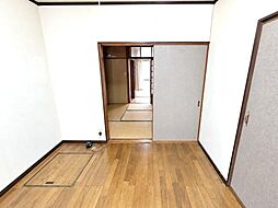 洋室の画像