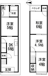駒之町