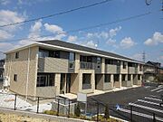 岩鼻駅より徒歩15分 1階 築8年8ヶ月の賃貸物件