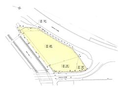 加西市 北条町東南 地の土地画像