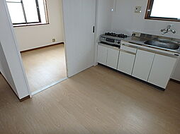 都営三田線 西巣鴨駅 徒歩6分の賃貸マンション 2階3DKのリビング/ダイニング