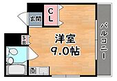 神戸市灘区都通５丁目 5階建 築37年のイメージ