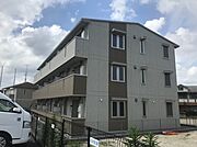 ソラーレ壱番館 2階 築7年5ヶ月の賃貸物件