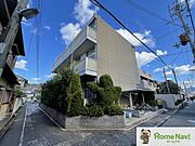 富田林駅より徒歩3分 1階 築22年7ヶ月の賃貸物件