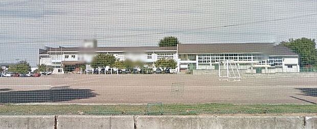 天童市立天童北部小学校まで959m