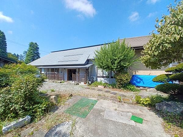 detached 山形県天童市大字奈良沢甲
地図を見る