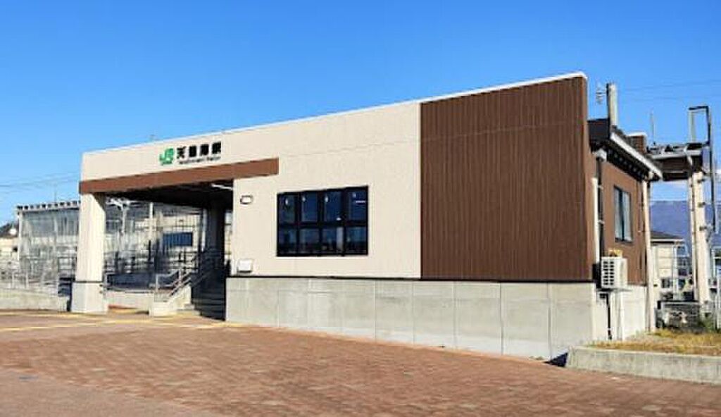 detached 山形県天童市大字奈良沢甲