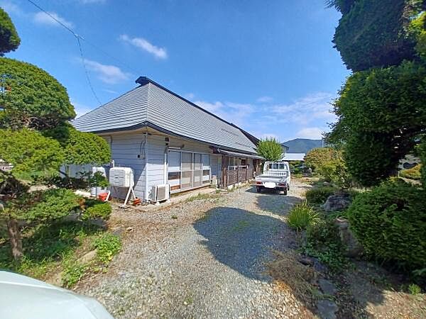 detached 山形県天童市大字奈良沢甲
地図を見る
