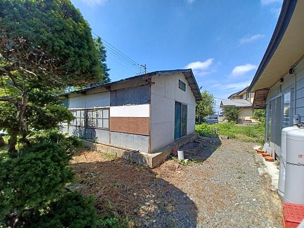 detached 山形県天童市大字奈良沢甲
地図を見る