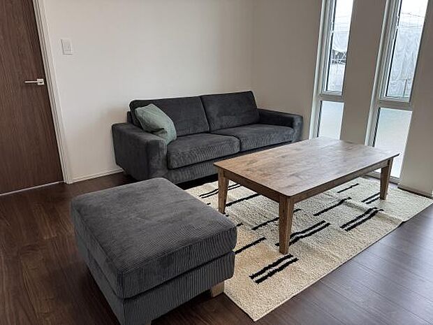 ちょっとしたスペースもこだわりを詰め込んで…