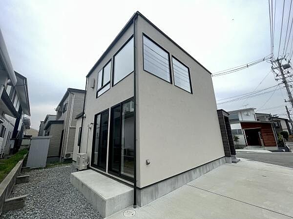 外観：306000005704