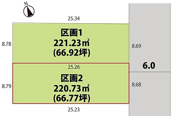 物件ID「306000006307」の写真